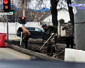 Бастрыкин поручил главе орловского СК разобраться со строительством нежелательной дороги на ул. Орловских партизан, новые спортивные объекты у КДЦ "Ме...