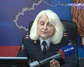 Профессиональный праздник Госавтоинспекции