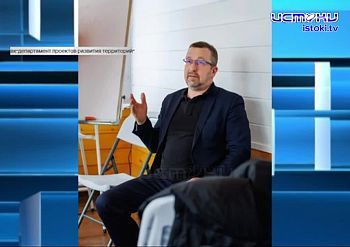 Фильм Гостишка показали в кинотеатре. О том, как создается туристическая ценность региона, не картинками и пустыми словами