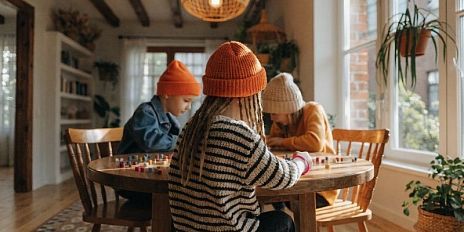 Оптовая продажа развивающих игрушек для детей от компании Я РАСТУ ТОЙЗ