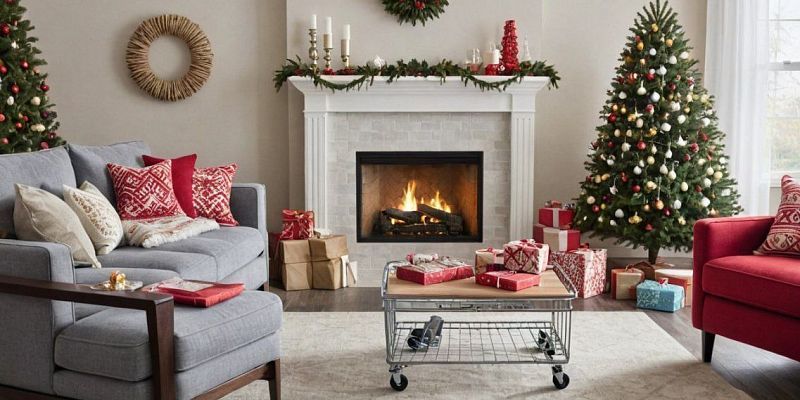 Как сэкономить с промокодами Хофф в декабре 2024 года