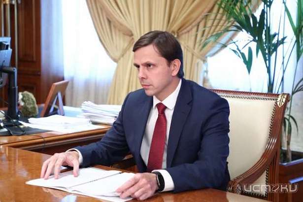 Андрей Клычков выразил соболезнования родным погибших в страшном ДТП в Орле