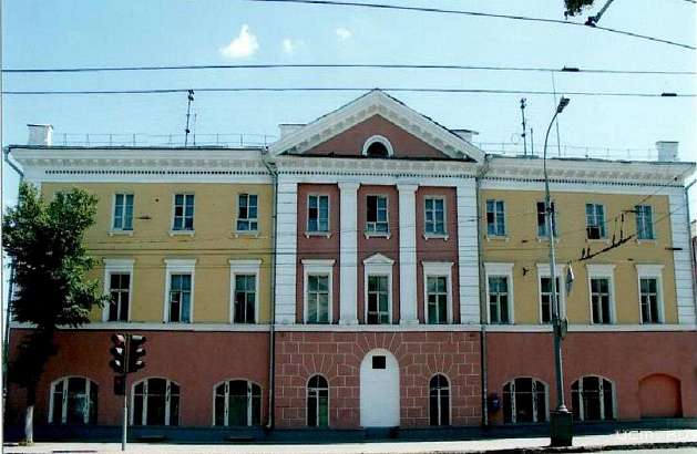 «Синтетика» в Заводском: наркополицейские задержали вероятного хранителя наркотиков