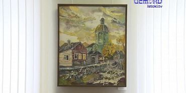 Круглая дата! Художественно-графическому факультету ОГУ исполнилось 65 лет