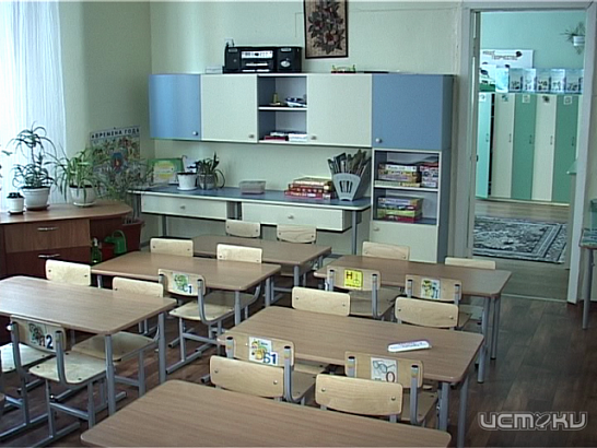 Недетские проблемы в детских садах 