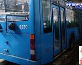 В Орел не попали 10 почти новых московских троллейбусов, директора фирмы, ремонтировавшей Красный мост, оставили под стражей до февраля, а в горсовете...
