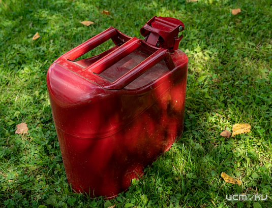 Двое орловчан собирались сэкономить на топливе, но стали фигурантами уголовного дела