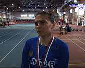 10 дисциплин - традиционный набор областного Чемпионата по "королеве спорта". Набор дисциплин привычный, но взойти на пьедестал в легкой атлетике - де...