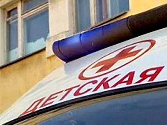 Под Орлом в ДТП погиб подросток