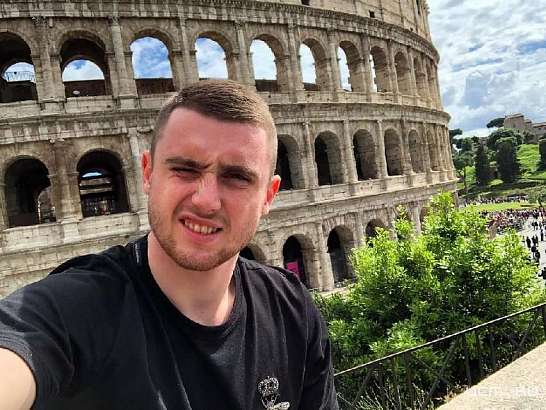 Александр Селихов продолжит играть за московский "Спартак"