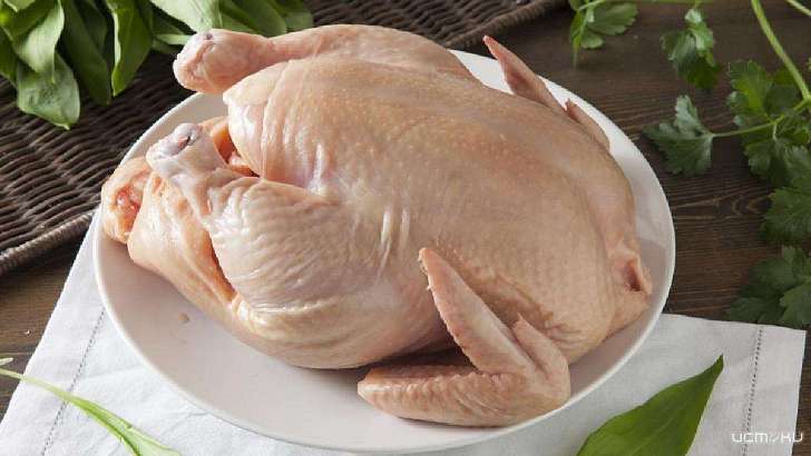 Орловчанам расскажут, как не ошибиться в магазине при выборе курицы