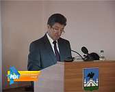 Мэр города призвал учиться бюджетной дисциплине