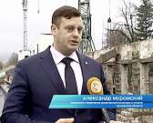 Сроки сдачи "юбилейной" стройки на Центральном стадионе на грани срыва