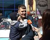 "Горбатый", "Ушастый", "Чебурашка"! Любители "Запорожцев" со всей России собрались в Орле