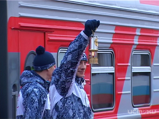 Большинство орловчан остались довольны Эстафетой Олимпийского огня в Орле