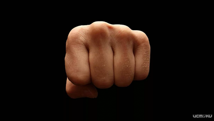 25-летний дебошир избил двух женщин в орловском баре