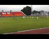 ФК "Орёл" уступил в Лисках с минимальным счётом ФК "Орёл" уступил в Лисках с минимальным счётом