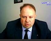 Кронавирус, оспа обезьян и нехватка медиков. О чем еще рассказал главный врач Орловщины Станислав Шувалов?