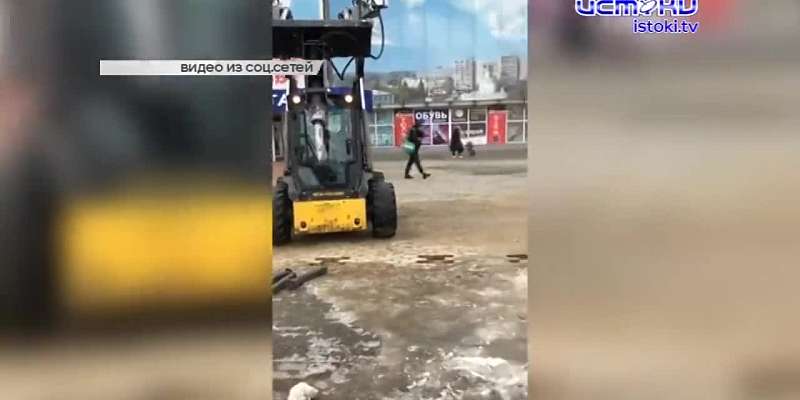 В Орле наградили полицейских врачей, а на улице 1-ой Посадской горел жилой дом