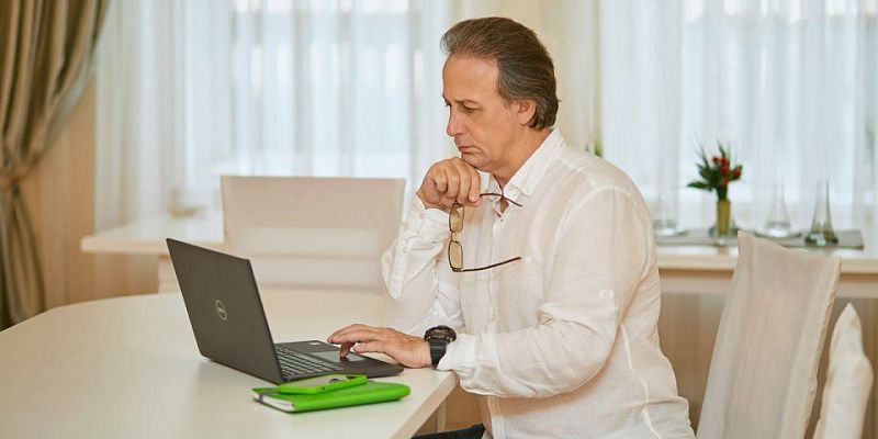 Онлайн-поиск работы в Орловской области: рост интереса среди соискателей в 2024 году