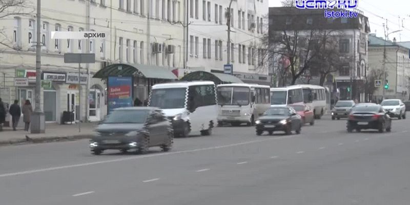 Экспресс-новости: инспекторы ГАИ помогли новорожденной, буйного орловчанина заключили под стражу, а в Орле стартовал отопительный сезон