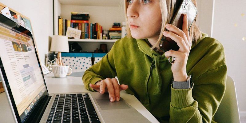 Как быстро найти подработку в Москве: гид для студентов, мам и офисных сотрудников