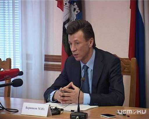 Падение в унисон: первые лица Орла в медиарейтинге за май потеряли по 6 позиций каждый
