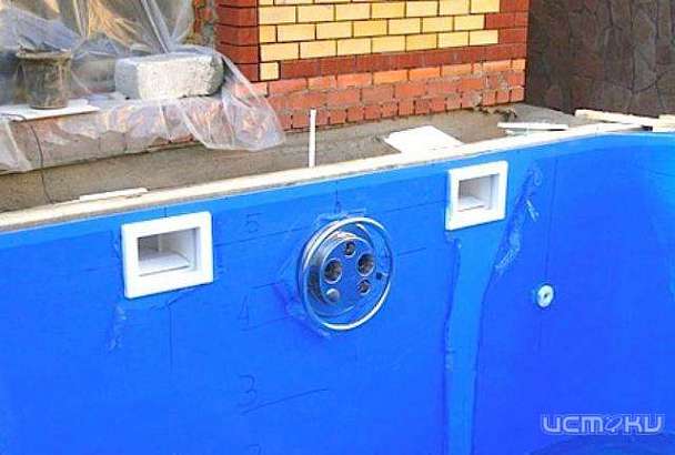 Всё о насосах- фильтрах для бассейнов