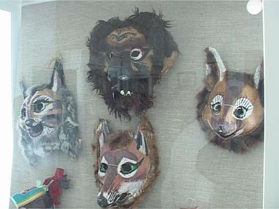 Продолжение художественных традиций семьи Поленовых