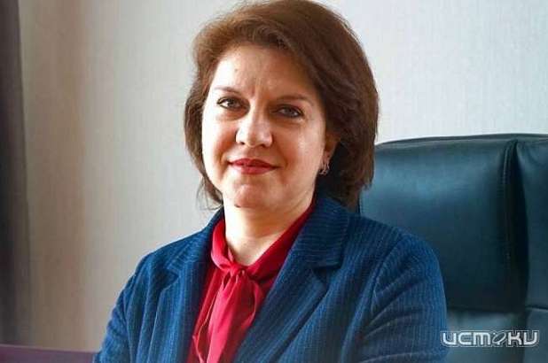 В Орловском управлении образования сменился руководитель