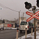 Внимательность на железной дороге
