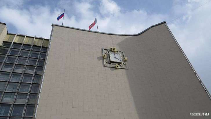 Орловские депутаты потратят почти 30 млн рублей на наказы избирателей