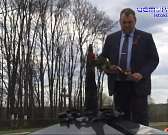 В Отрадинской школе поселились «Герои Отечества»