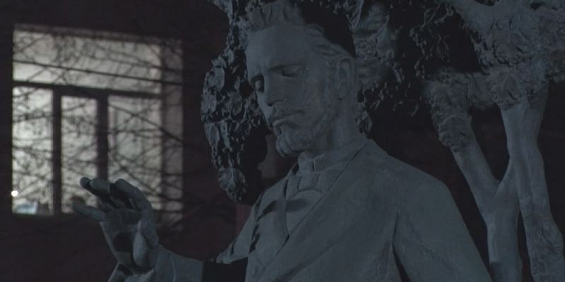 Обновленный сквер Калинникова. Что пишут жители по этому поводу?