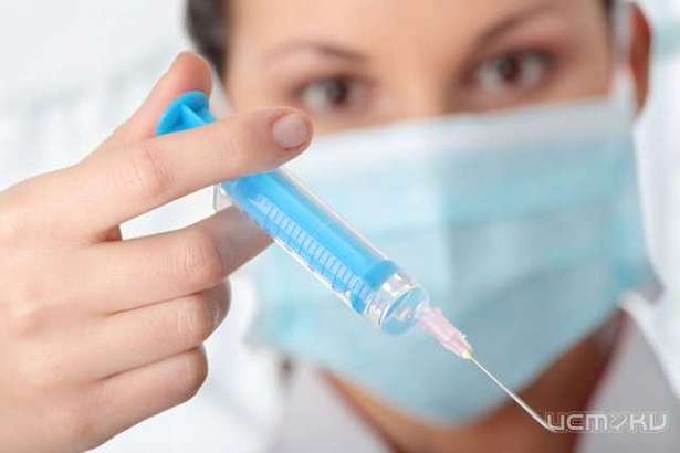 В Орловской области привито против гриппа более 230 тысяч человек