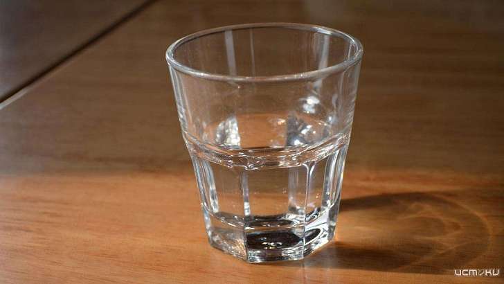 Амчанин расправился с собутыльником во время застолья Амчанин расправился с собутыльником во время застолья