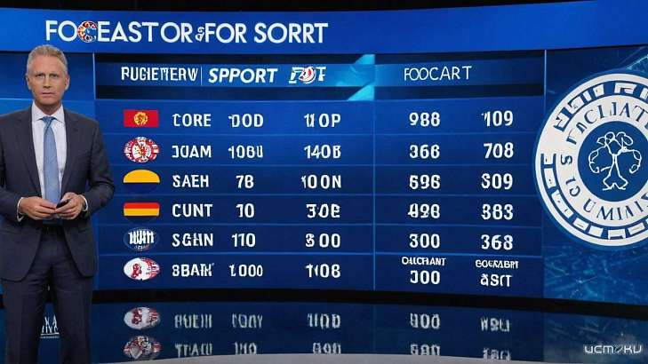 Как сделать прогнозы на спорт частью своей ежедневной рутины