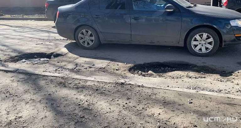 У жителя Орловщины отобрали водительское, потому что он не имел на него право