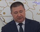 Очередное заседание комитета по экономике.