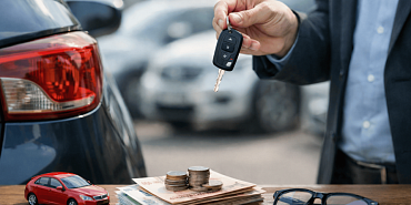 Как продать автомобиль со штрафами: юридически грамотное решение