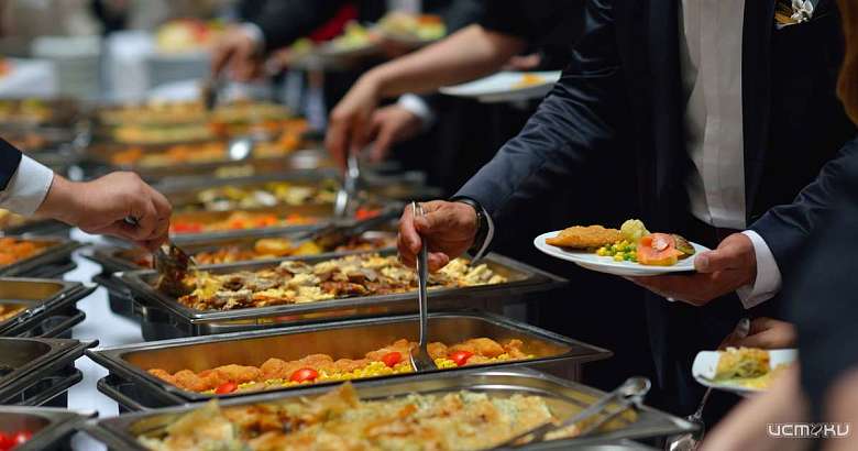 В сфере торговли и общепита трудятся более 27 тысяч орловчан В сфере торговли и общепита трудятся более 27 тысяч орловчан