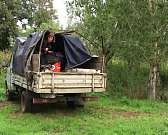 Без газа, без воды и без дорог. Трудности жителей деревни Жиляево Орловской области