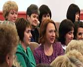 100 лет они соединяют сердца. Орловскому ЗАГСу исполнился век