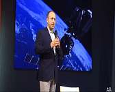 Орловчане встретились с человеком, который «побывал там, где никто не бывал»