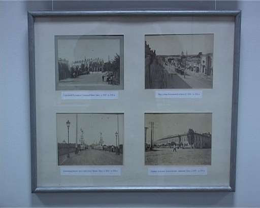 Выставка П. Столыпина