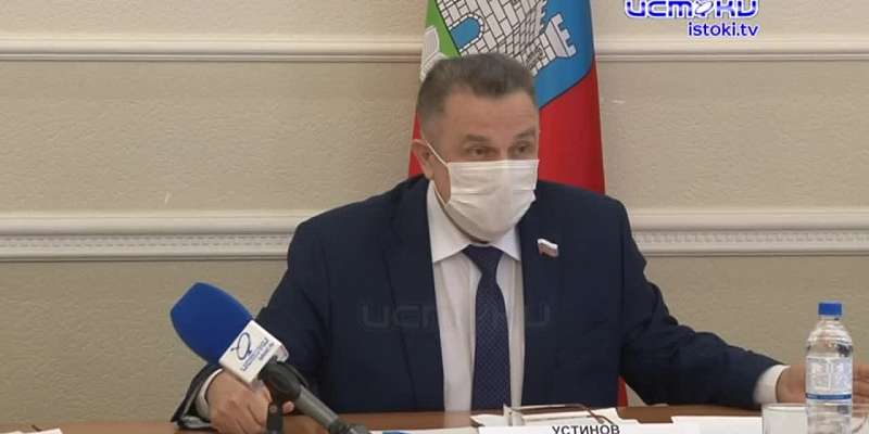 19 законов и три обращения в Госдуму. Депутаты облсовета вновь взялись за вопросы образования, спорта и культуры. Собственные итоги - 2021 подвели на ...