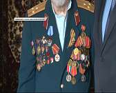 Новости 90 секунд Начальник орловской полиции лично поздравил ветерана войны, директор "Орловского полесья" получил 4 года за незаконную рубку леса, ...