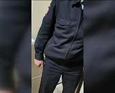 Видео: орловчанин пожаловался на холод в отделении полиции