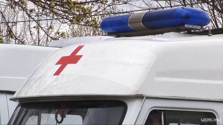 За 1,5 месяца COVID-19 на Орловщине подхватили около десяти медиков