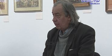 Скоро на нашем канале выйдет историческая передача с Владимиров Неделиным.